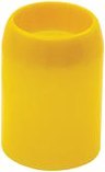 MOTION PRO FORK SEAL BULLET SET 45MM (YELLOW) - 08-0276